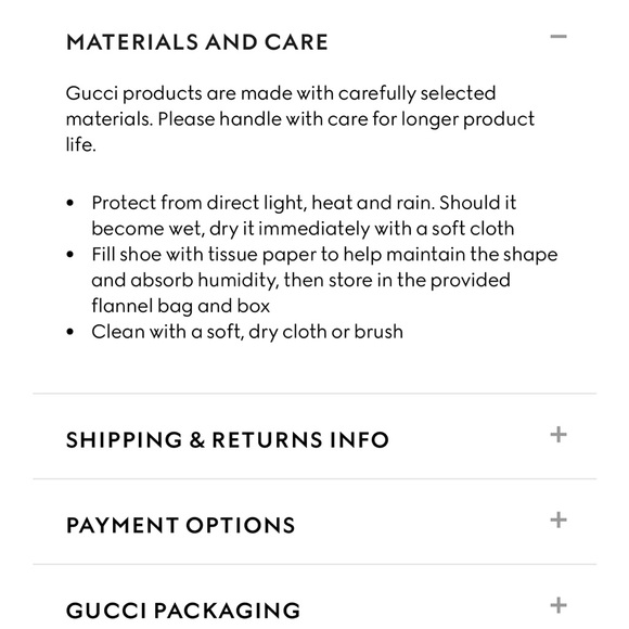 GUCCI mens Screener GG sneaker size 10 - Picture 3 of 10